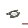 VW Original Sicherungsblech - 020311579B