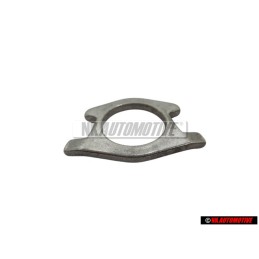 VW Original Sicherungsblech - 020311579B