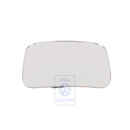 VW Original Spiegelglas (Plan) - 690857539B