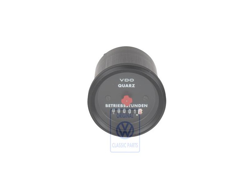 VW Original Betriebsstundenzähler - 690919204A