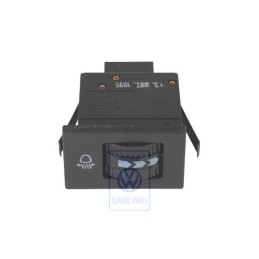 VW Original Schalter Für Leuchtweiten- Regelung - 690941333B