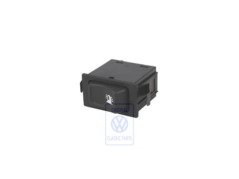VW Original Schalter Für Rundumkenn- Leuchte - 690953235A