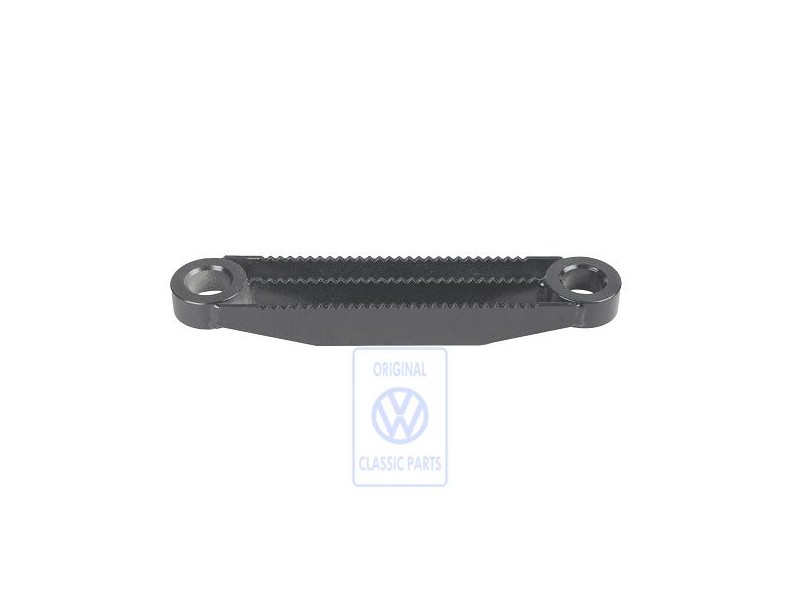 VW Original Trittstufe - 695801169
