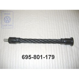 VW Original Halter - 695801179