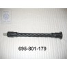 VW Original Halter - 695801179