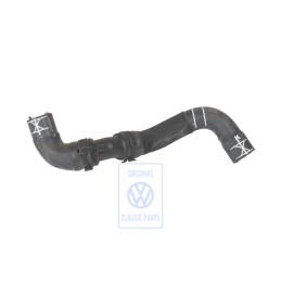 VW Original Kühlmittelschlauch - 6E0122101D