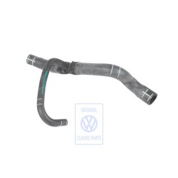 VW Original Kühlmittelschlauch - 6E0122157C