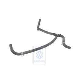 VW Original Kühlmittelschlauch - 6E0122447C
