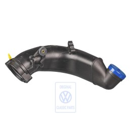 VW Original Ansaugluftführung - 6E0129649