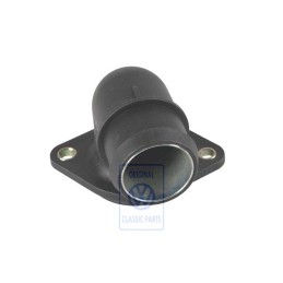VW Original Luftrohr - 6E0145770G