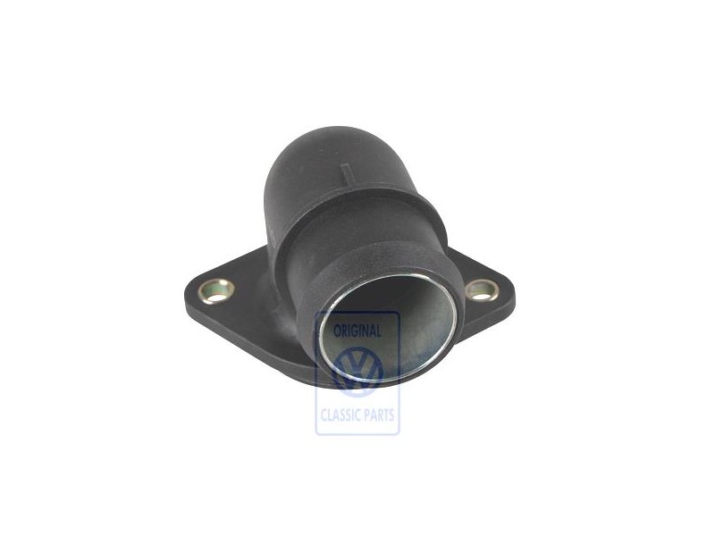 VW Original Luftrohr - 6E0145770G