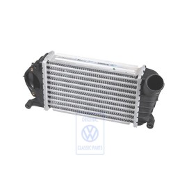 VW Original Ladeluftkühler - 6E0145805B