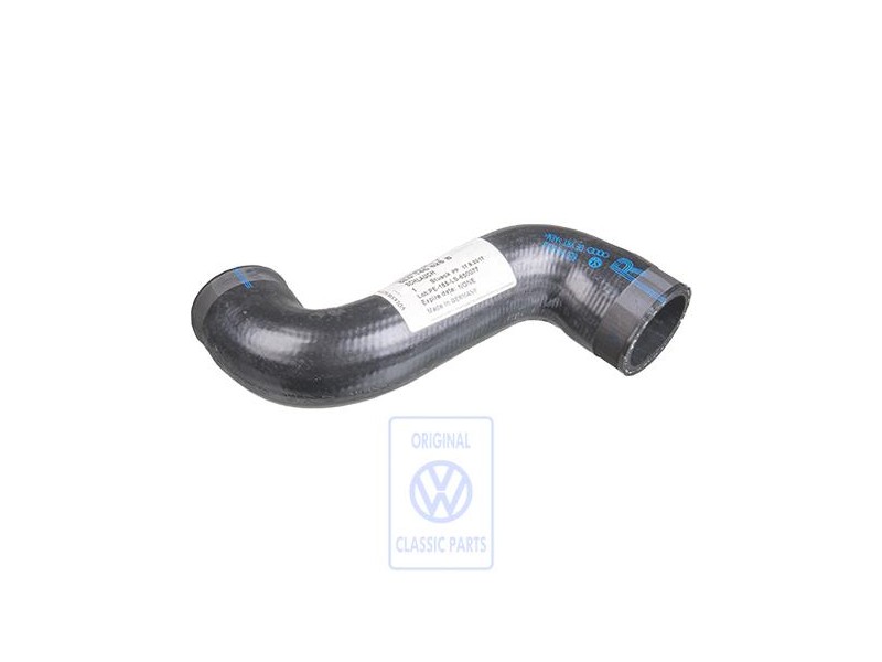 VW Original Verbindungsschlauch - 6E0145828B