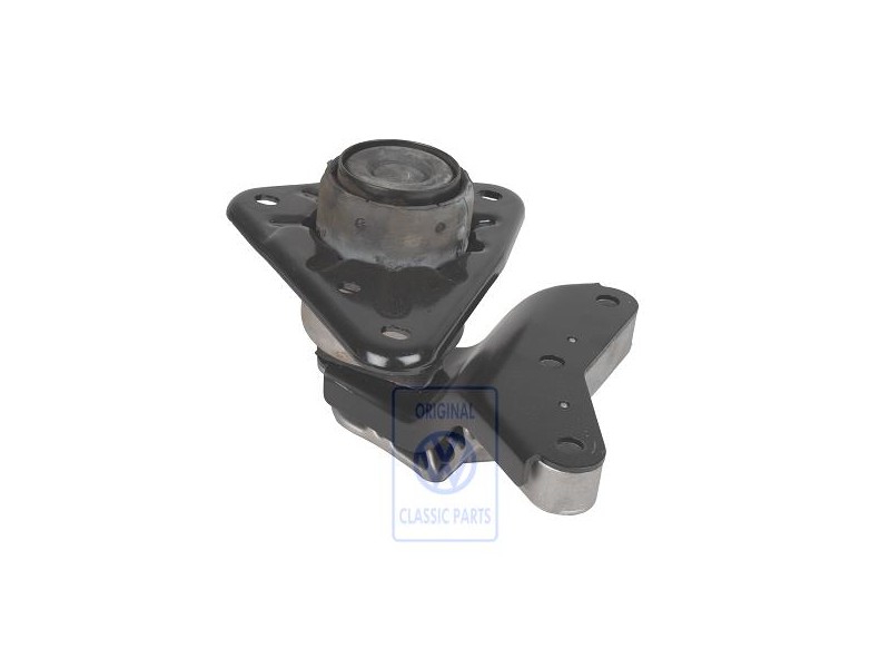 VW Original Motorlager - 6E0199167F