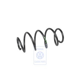 VW Original Schraubenfeder - 6E0411105H