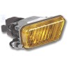VW Original Halogennebelscheinwerfer, Gelblicht - 191941700E