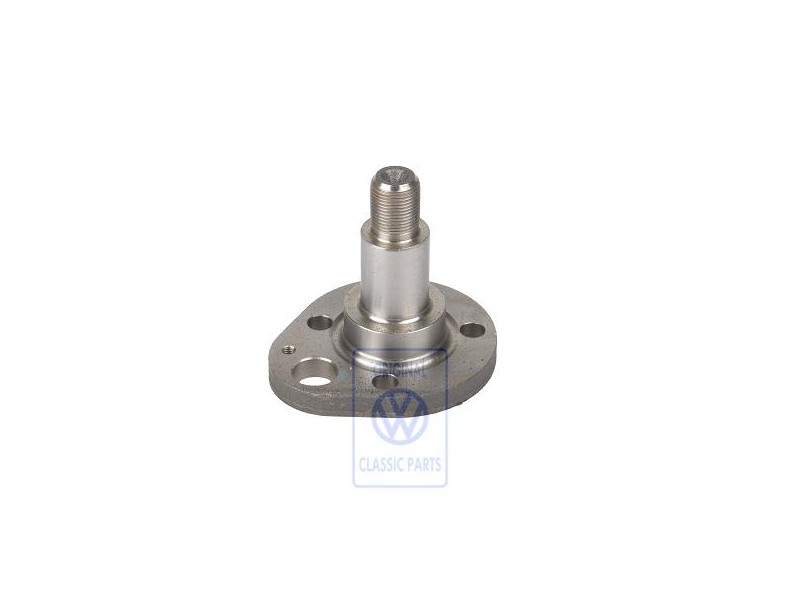 VW Original Achszapfen - 6E0501117A