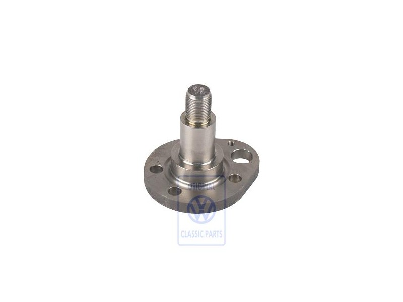 VW Original Achszapfen - 6E0501118A