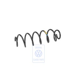 VW Original Schraubenfeder - 6E0511115H