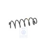 VW Original Schraubenfeder - 6E0511115H