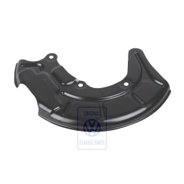 VW Original Deckblech Für Bremsscheibe - 6E0615311B