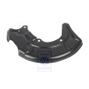 VW Original Deckblech Für Bremsscheibe - 6E0615311B