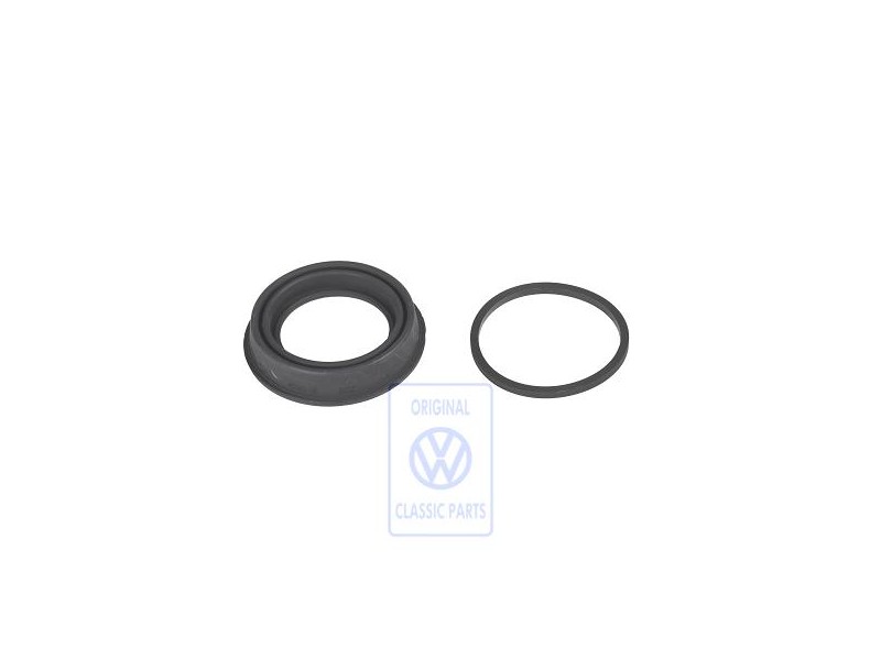 VW Original Dichtungssatz Für Brems- Sattelgehäuse - 6E0698471A