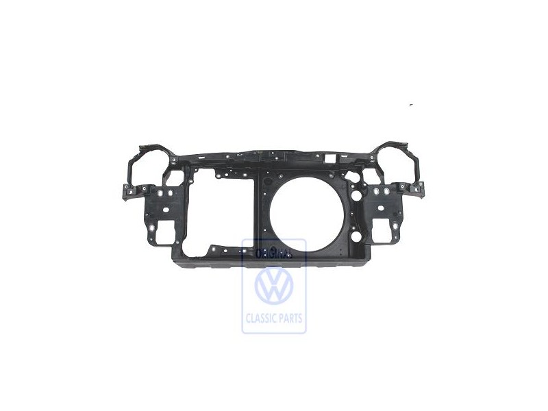 VW Original Schlossträger - 6E0805594G