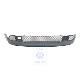 VW Original Spoiler Grundiert - 6E0805901 GRU