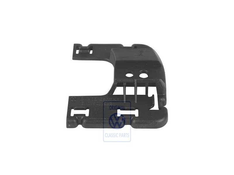 VW Original Rahmen - 6E0807953