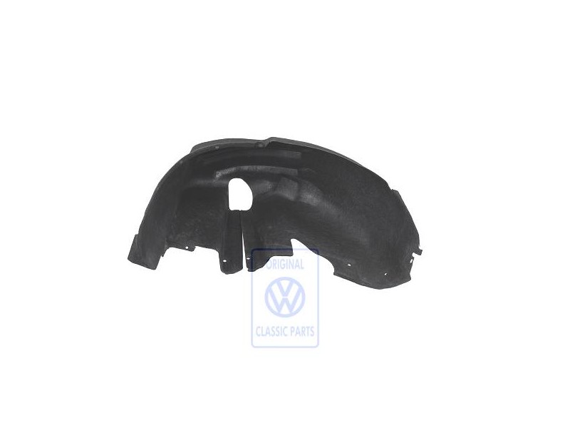 VW Original Radhausschale - 6E0810972D