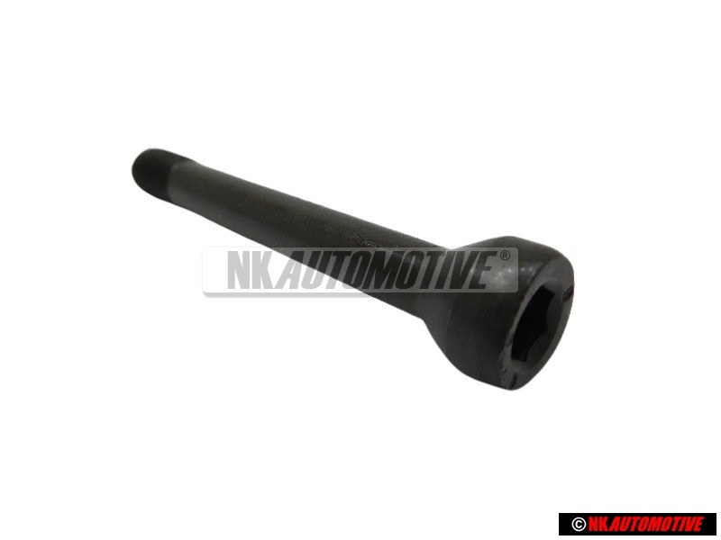 VW Original Zylinderschraube mit Innen- sechskantkopf - 087409360 VW Original Zylinderschraube mit Innen- sechskantkopf - 087409360