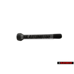 VW Original Zylinderschraube mit Innen- sechskantkopf - 087409360