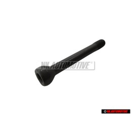 VW Original Zylinderschraube mit Innen- sechskantkopf - 087409360