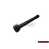 VW Original Zylinderschraube mit Innen- sechskantkopf - 087409360 VW Original Zylinderschraube mit Innen- sechskantkopf - 087409360
