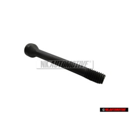 VW Original Zylinderschraube mit Innen- sechskantkopf - 087409360