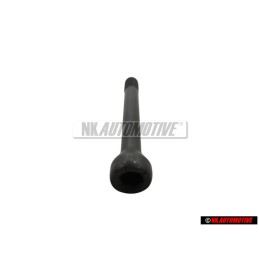 VW Original Zylinderschraube mit Innen- sechskantkopf - 087409360