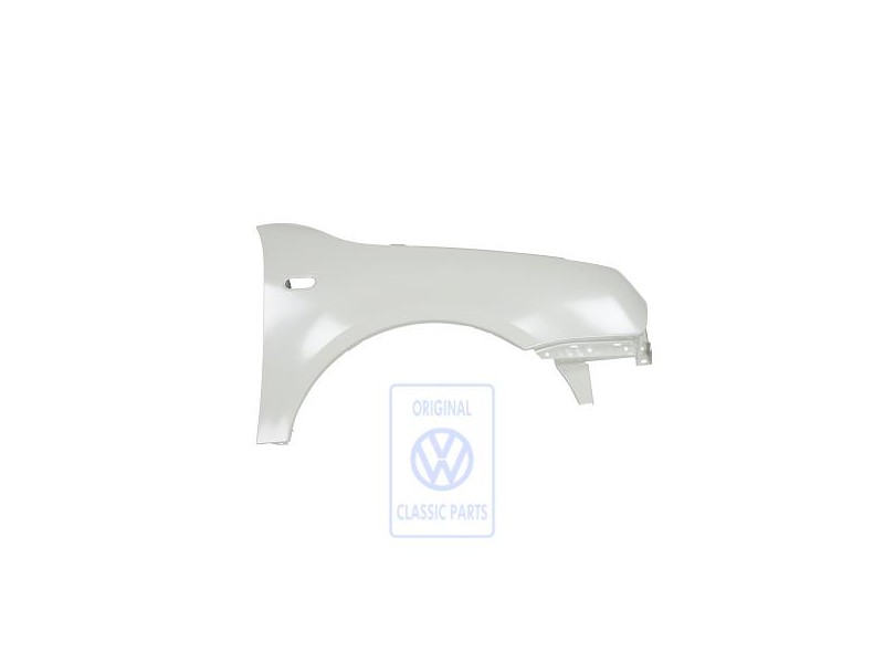 VW Original Kotflügel - 6E0821022F