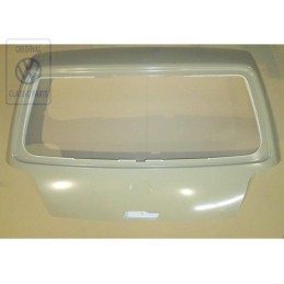 VW Original Heckklappe - 6E0827025P