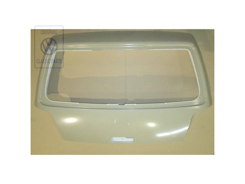VW Original Heckklappe - 6E0827025P