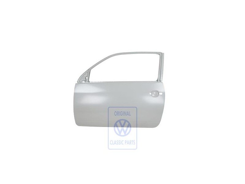 VW Original Tür - 6E0831051AM