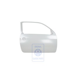 VW Original Tür - 6E0831052AM