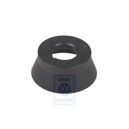 VW Original Distanzring Off-Black - 6E0837595 C81