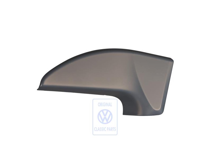 VW Original Abdeckung Grundiert - 6E0837993F GRU