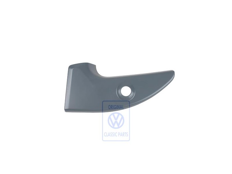 VW Original Abdeckung Grundiert - 6E0837993G GRU