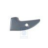 VW Original Abdeckung Grundiert - 6E0837993G GRU