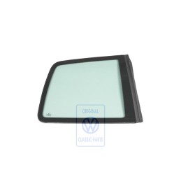 VW Original Seitenscheibe - 6E0845042A