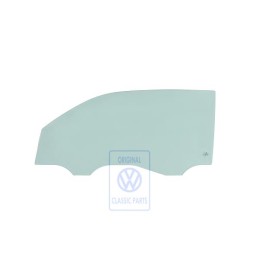 VW Original Türscheibe - 6E0845201