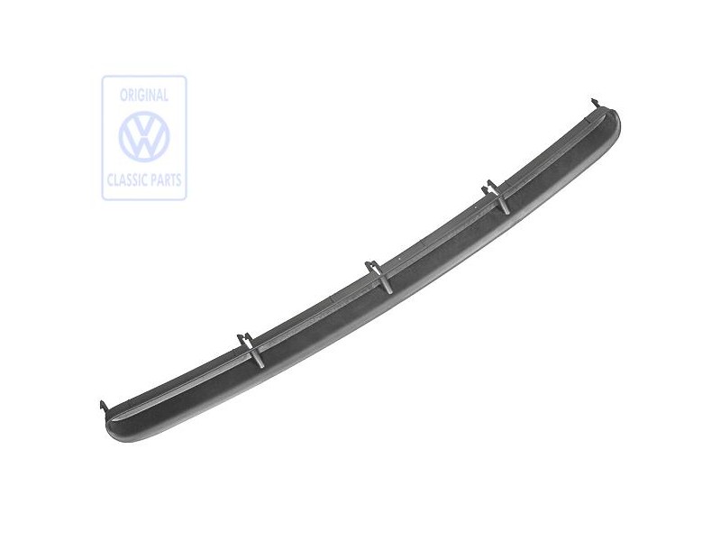 VW Original Lüftungsgitter - 6E0853678