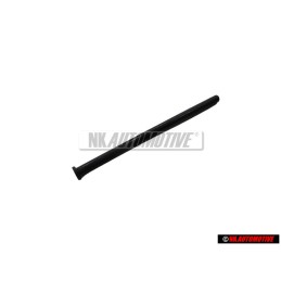VW Original Entlüftungsrohr - 084301474